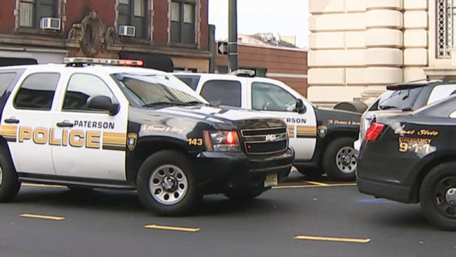 hammerschmidt law excessive force Police Excessive Force