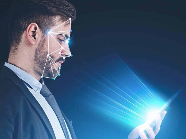 facial-recognition