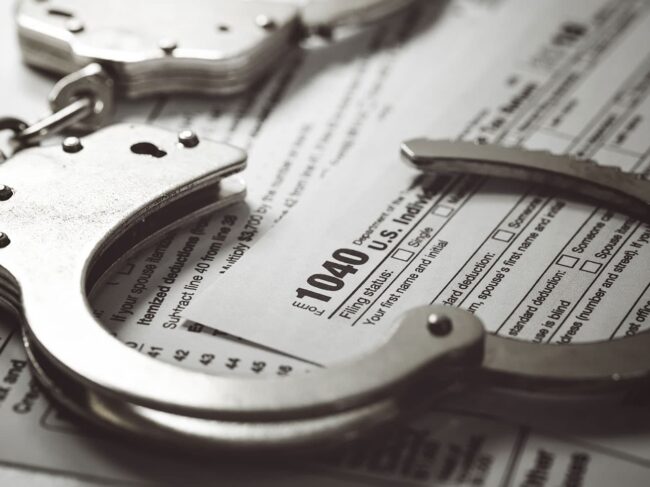 Hammer-Law-Corp_Tax-Fraud-Case